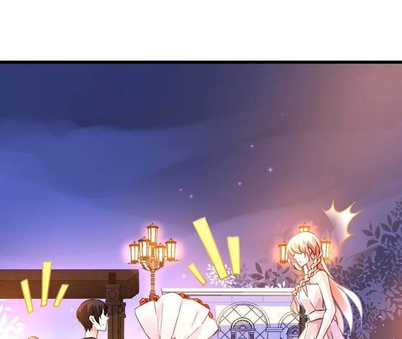 谋爱上瘾 - 第189话 惊险舞台 - 第38张图