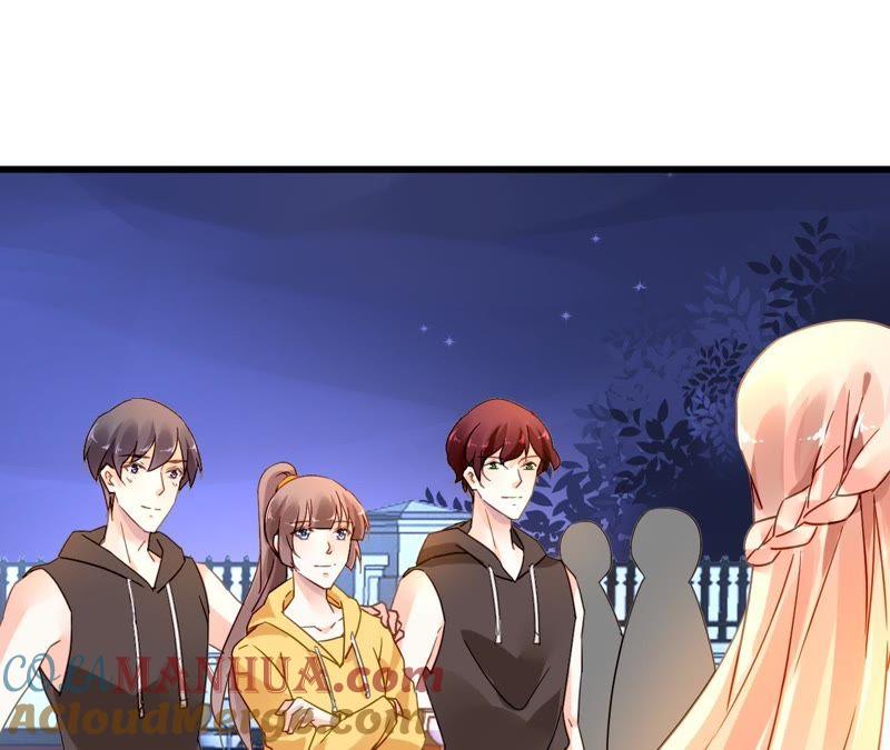 谋爱上瘾 - 第189话 惊险舞台 - 第43张图