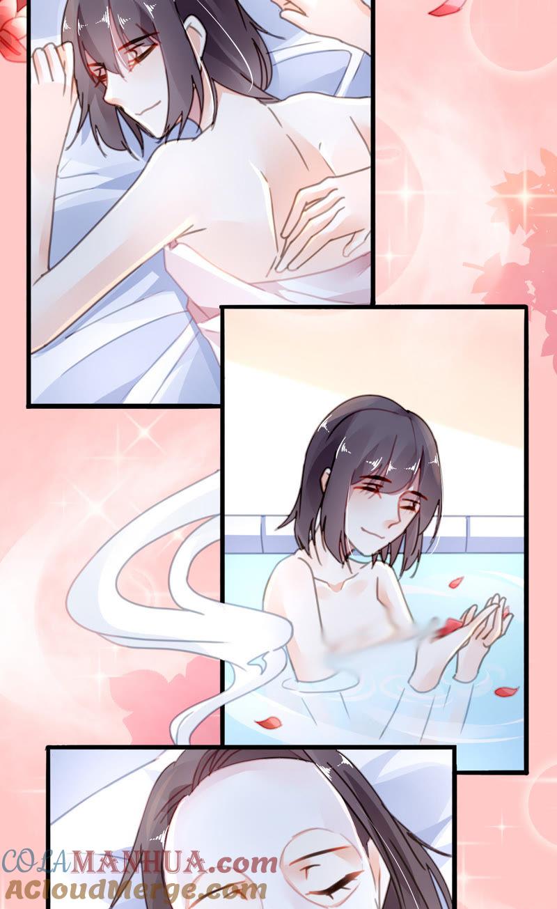 谋爱上瘾 - 第19话 真情假意 - 第19张图