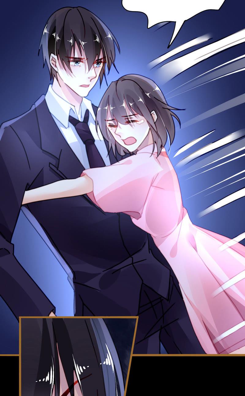 谋爱上瘾 - 第19话 真情假意 - 第4张图