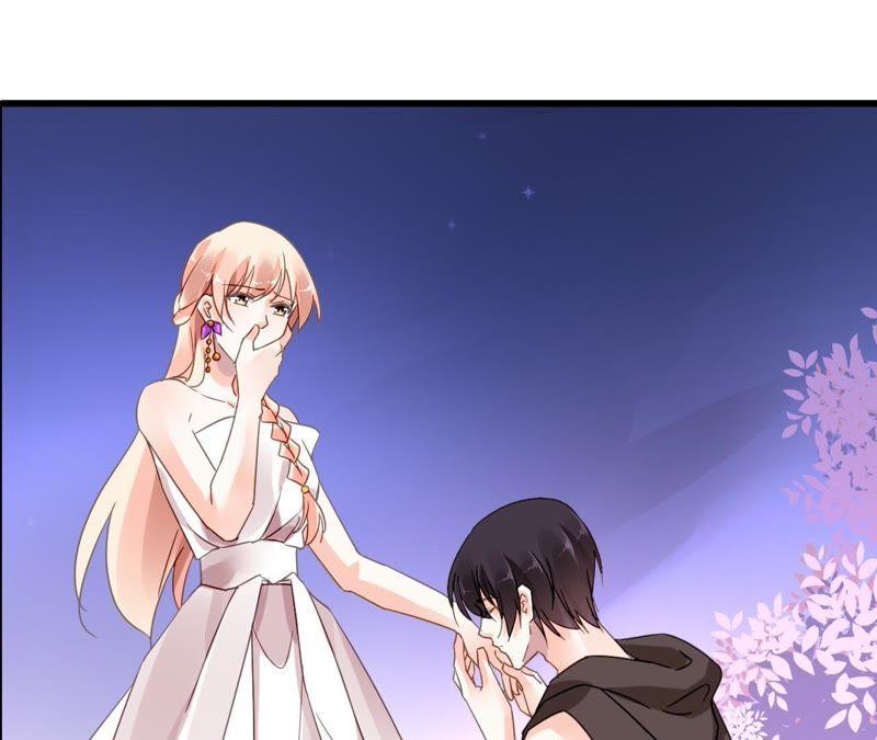 谋爱上瘾 - 第190话 极致浪漫 - 第26张图