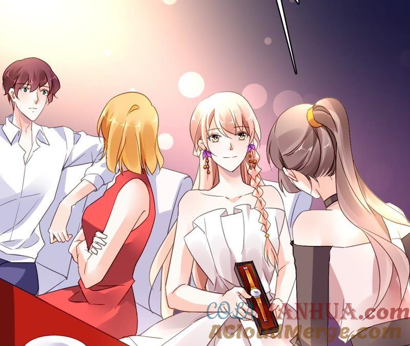 谋爱上瘾 - 第190话 极致浪漫 - 第52张图