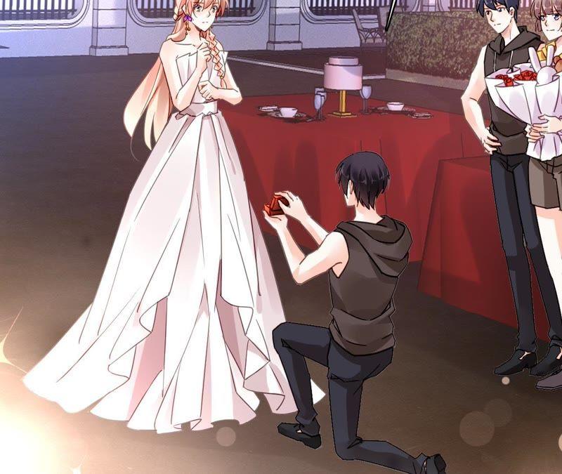 谋爱上瘾 - 第190话 极致浪漫 - 第18张图