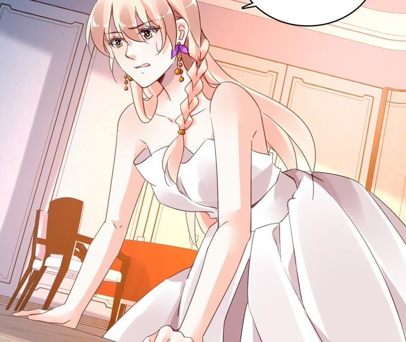 谋爱上瘾 - 第191话 你凭什么？ - 第51张图