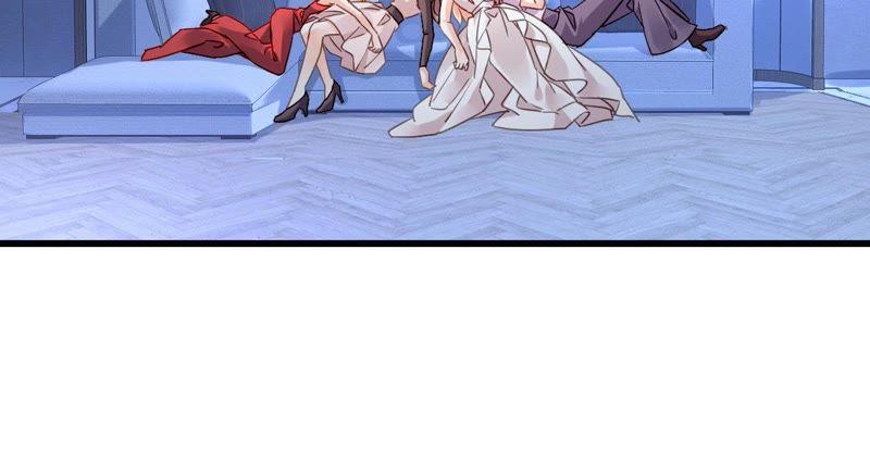 谋爱上瘾 - 第191话 你凭什么？ - 第12张图