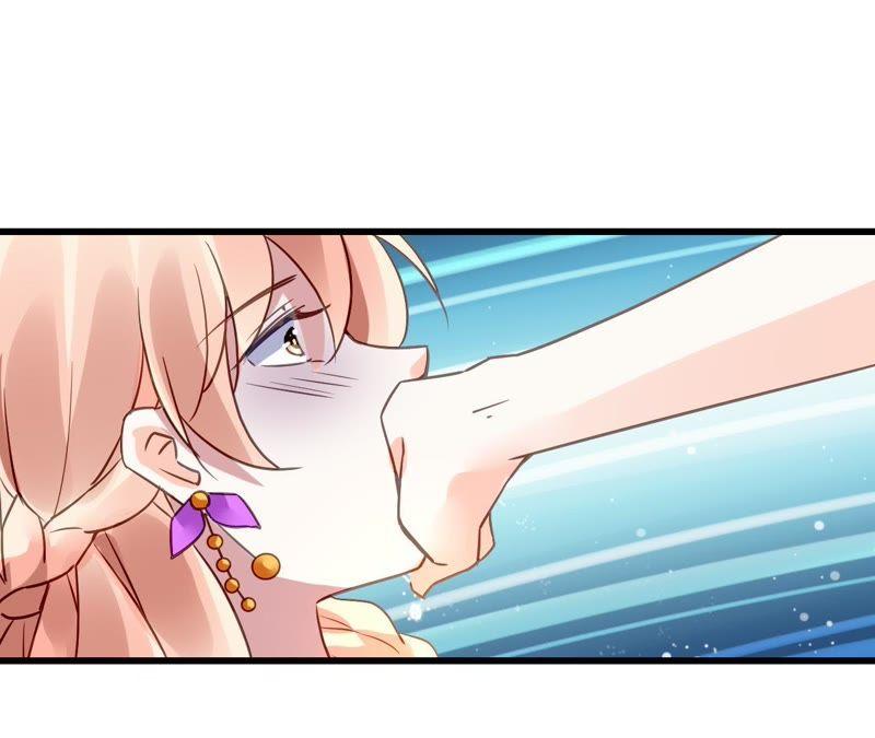 谋爱上瘾 - 第191话 你凭什么？ - 第39张图