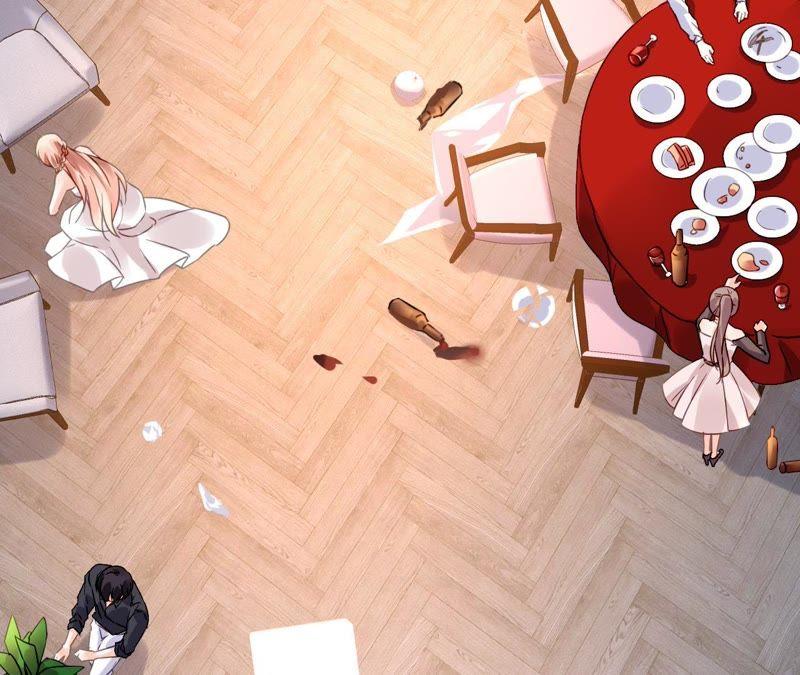 谋爱上瘾 - 第192话 弄丢的戒指 - 第12张图