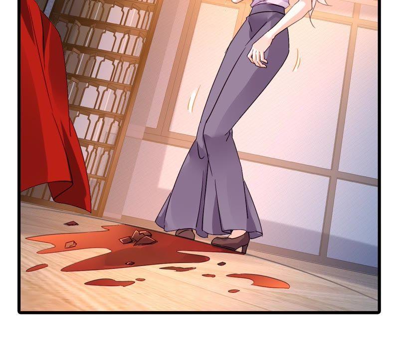 谋爱上瘾 - 第193话 毁于一旦 - 第24张图