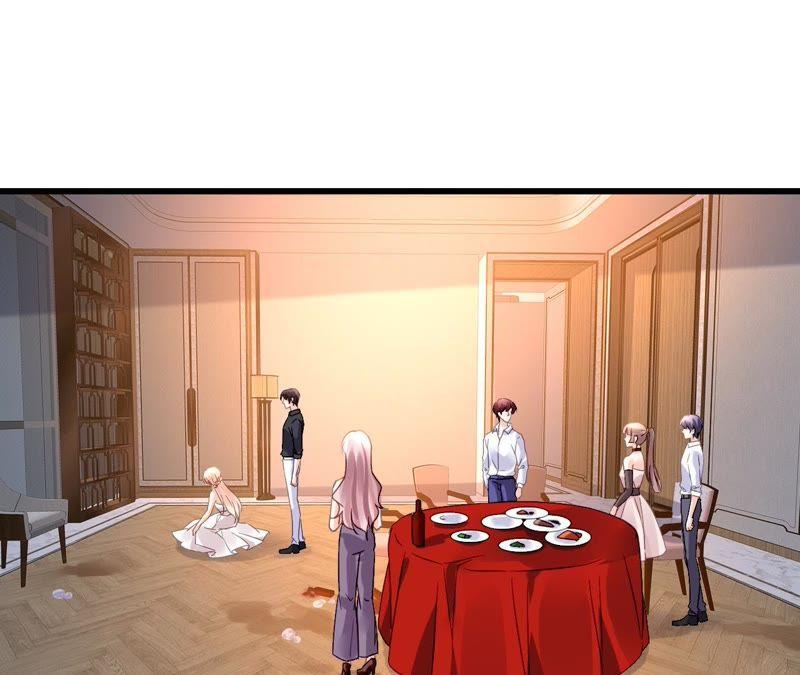 谋爱上瘾 - 第193话 毁于一旦 - 第3张图