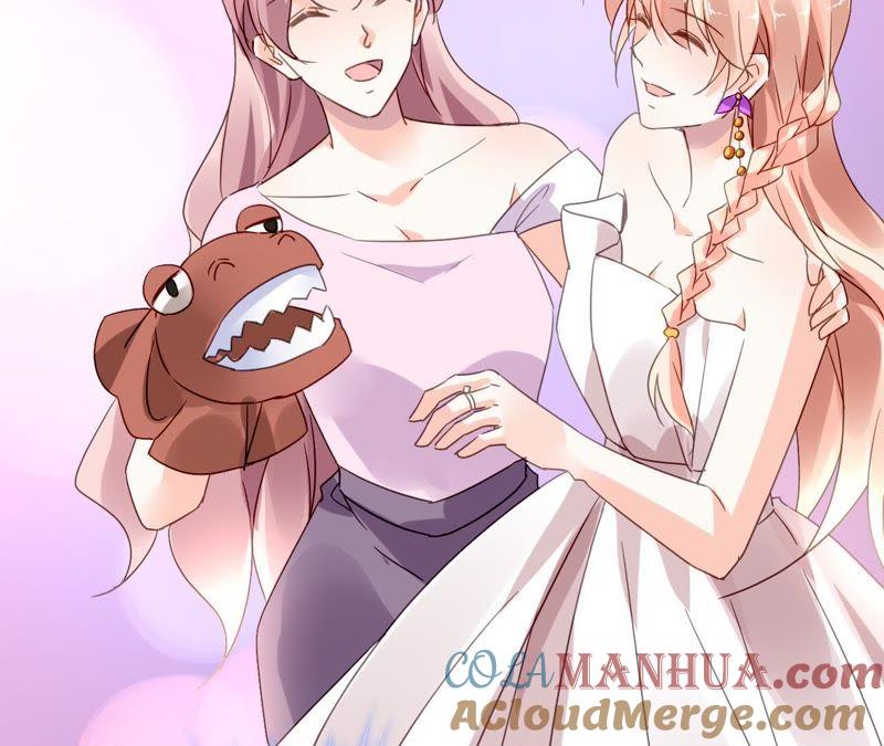 谋爱上瘾 - 第193话 毁于一旦 - 第43张图