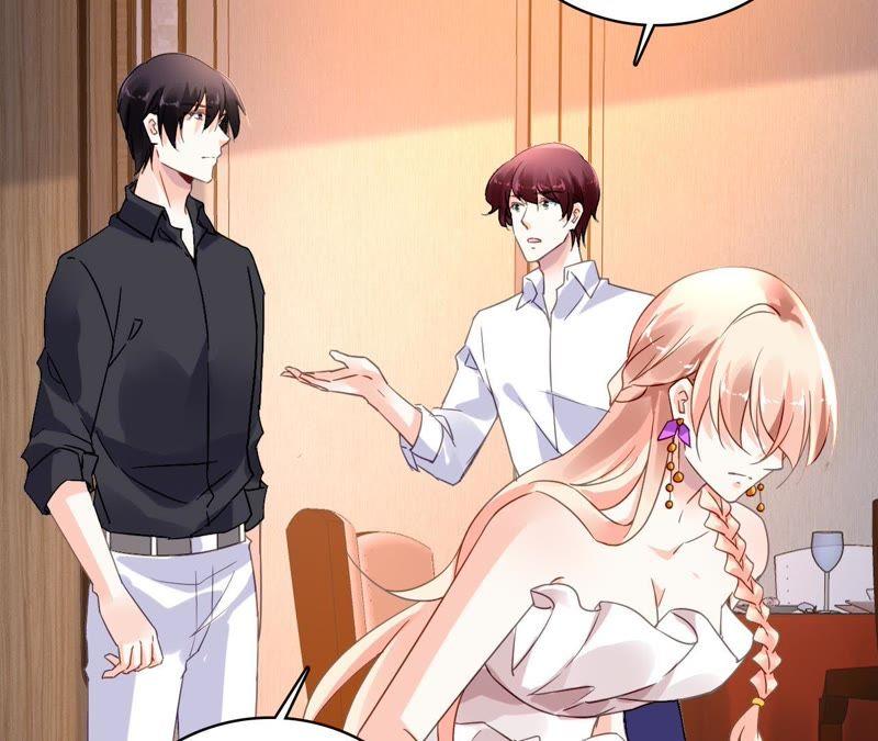 谋爱上瘾 - 第193话 毁于一旦 - 第5张图