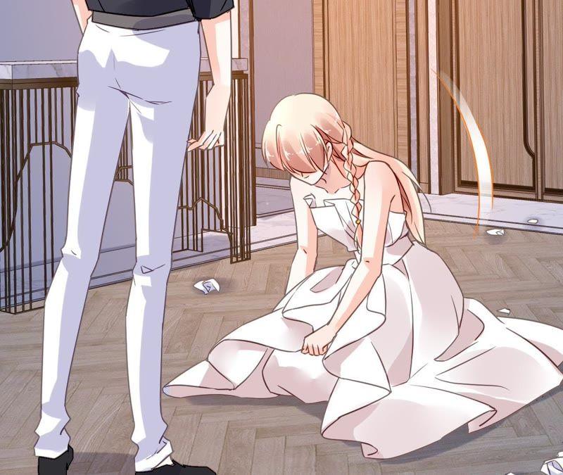 谋爱上瘾 - 第194话 内心的恐惧 - 第56张图