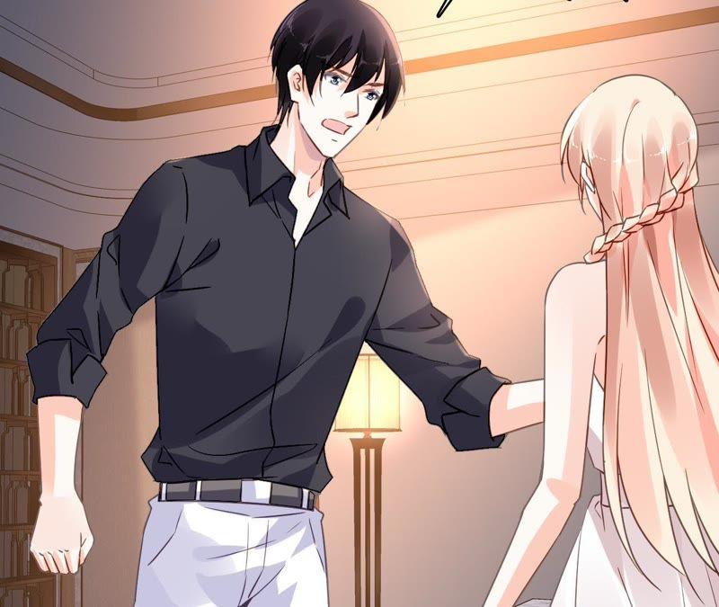 谋爱上瘾 - 第194话 内心的恐惧 - 第50张图