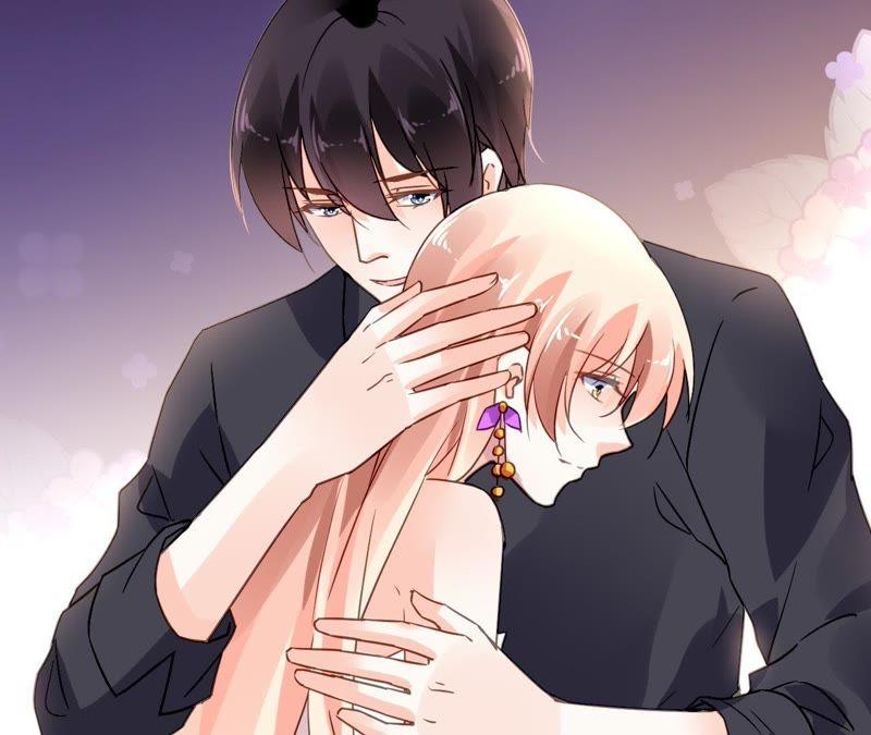 谋爱上瘾 - 第194话 内心的恐惧 - 第62张图