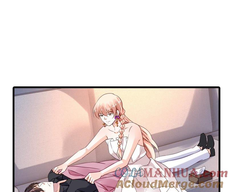 谋爱上瘾 - 第195话 我不知道的事 - 第49张图