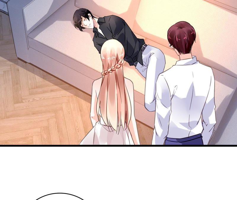 谋爱上瘾 - 第195话 我不知道的事 - 第27张图