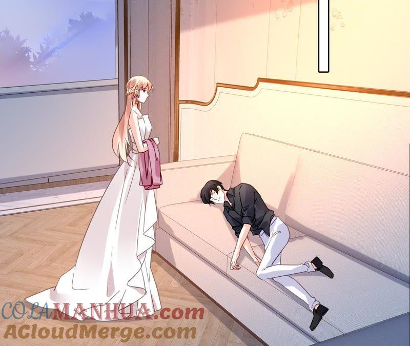 谋爱上瘾 - 第195话 我不知道的事 - 第46张图