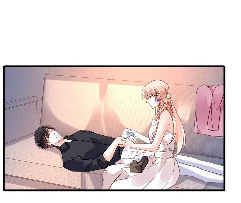 谋爱上瘾 - 第195话 我不知道的事 - 第48张图