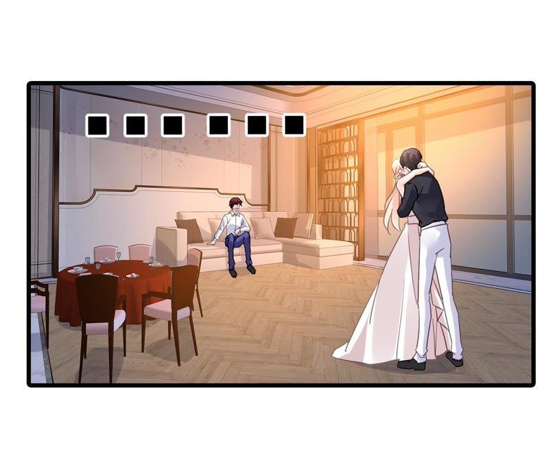 谋爱上瘾 - 第196话 解除危机 - 第45张图