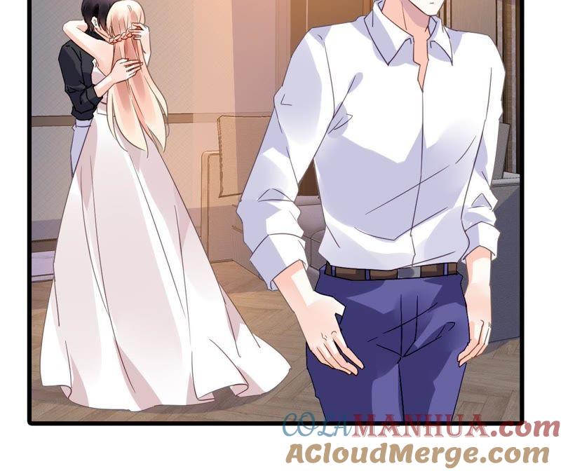 谋爱上瘾 - 第196话 解除危机 - 第49张图