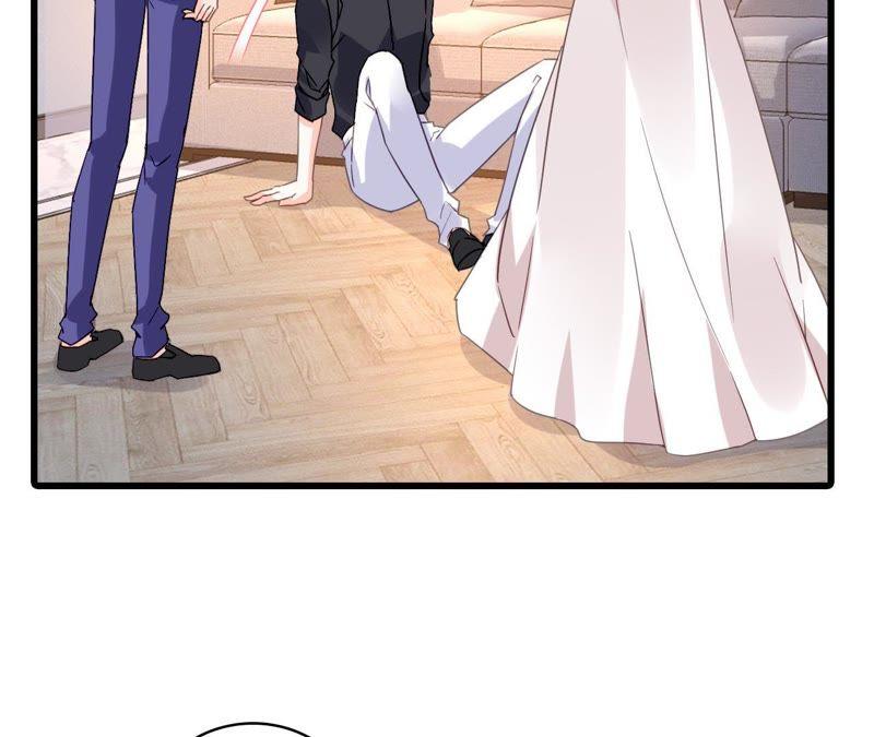 谋爱上瘾 - 第196话 解除危机 - 第11张图