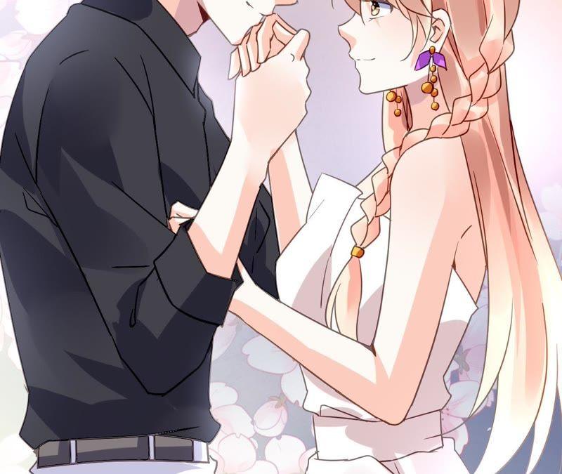 谋爱上瘾 - 第196话 解除危机 - 第57张图