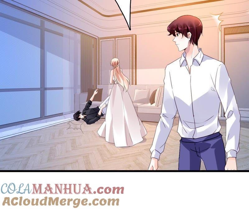 谋爱上瘾 - 第196话 解除危机 - 第4张图