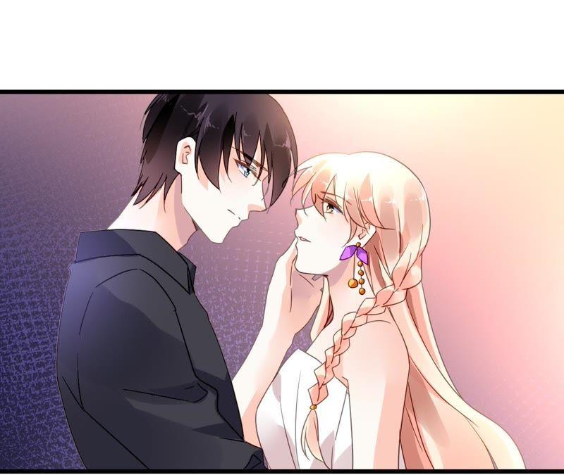 谋爱上瘾 - 第196话 解除危机 - 第38张图