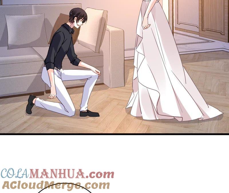 谋爱上瘾 - 第196话 解除危机 - 第25张图