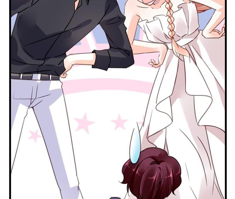 谋爱上瘾 - 第196话 解除危机 - 第20张图