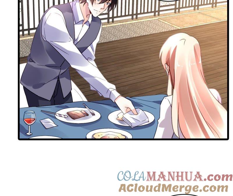 谋爱上瘾 - 第197话 熟悉的陌生人 - 第19张图