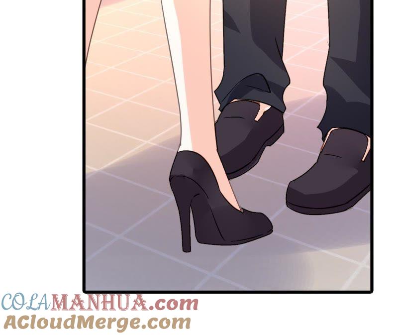 谋爱上瘾 - 第198话 方寸大乱 - 第34张图