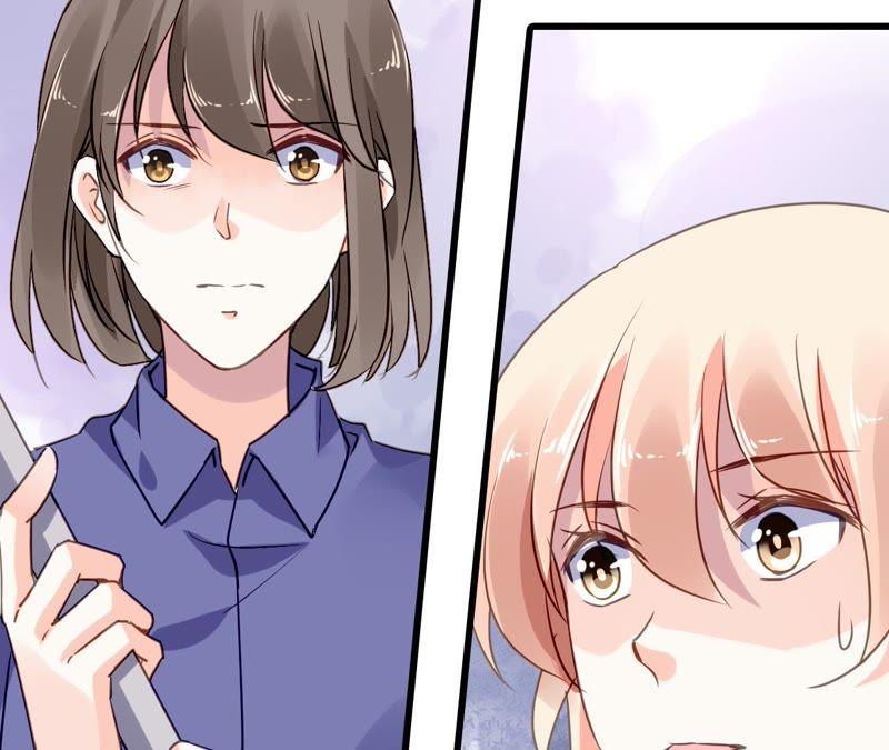 谋爱上瘾 - 第198话 方寸大乱 - 第18张图