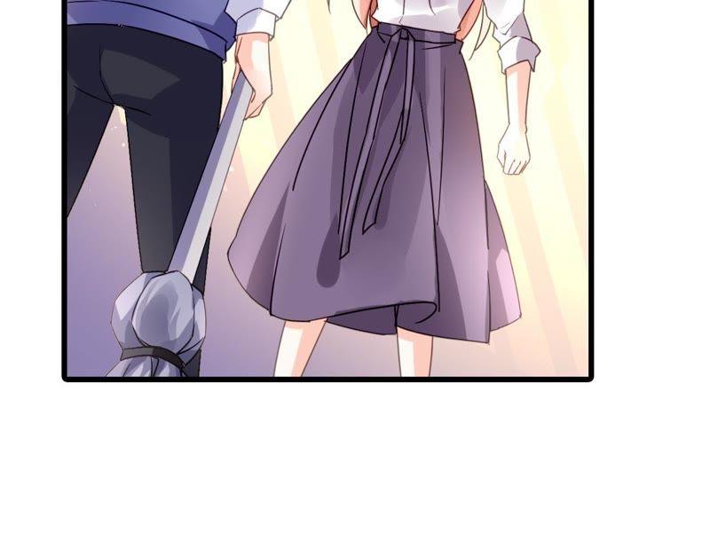 谋爱上瘾 - 第198话 方寸大乱 - 第48张图