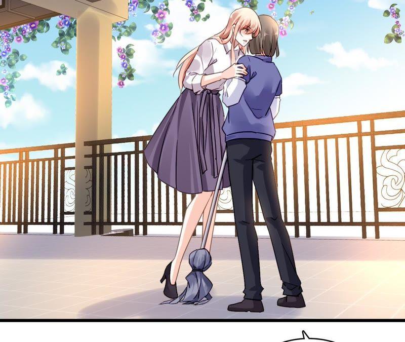 谋爱上瘾 - 第198话 方寸大乱 - 第36张图