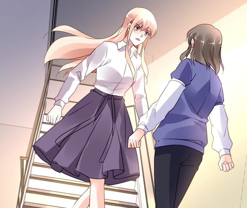 谋爱上瘾 - 第199话 宣战 - 第11张图