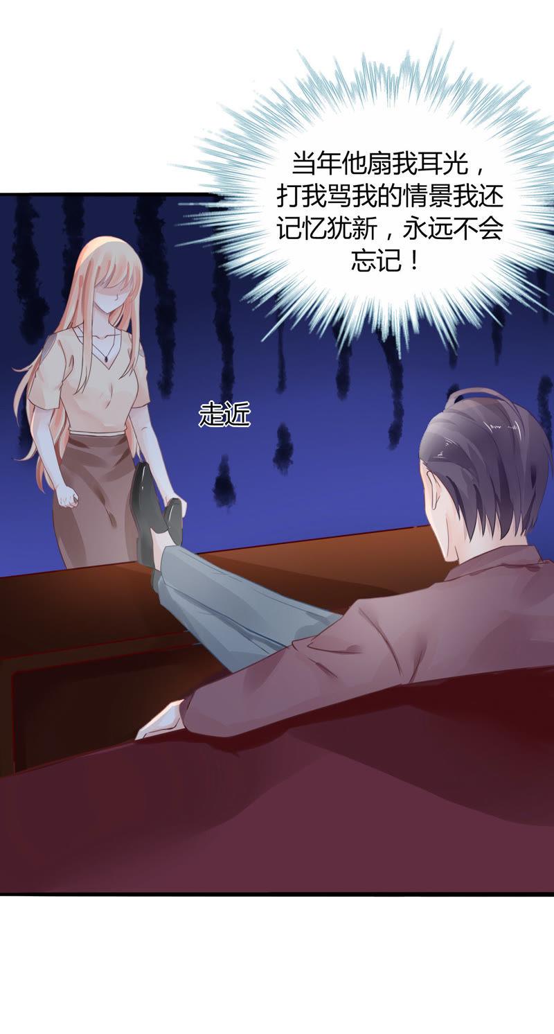 谋爱上瘾 - 第2话 特别的协议 - 第24张图