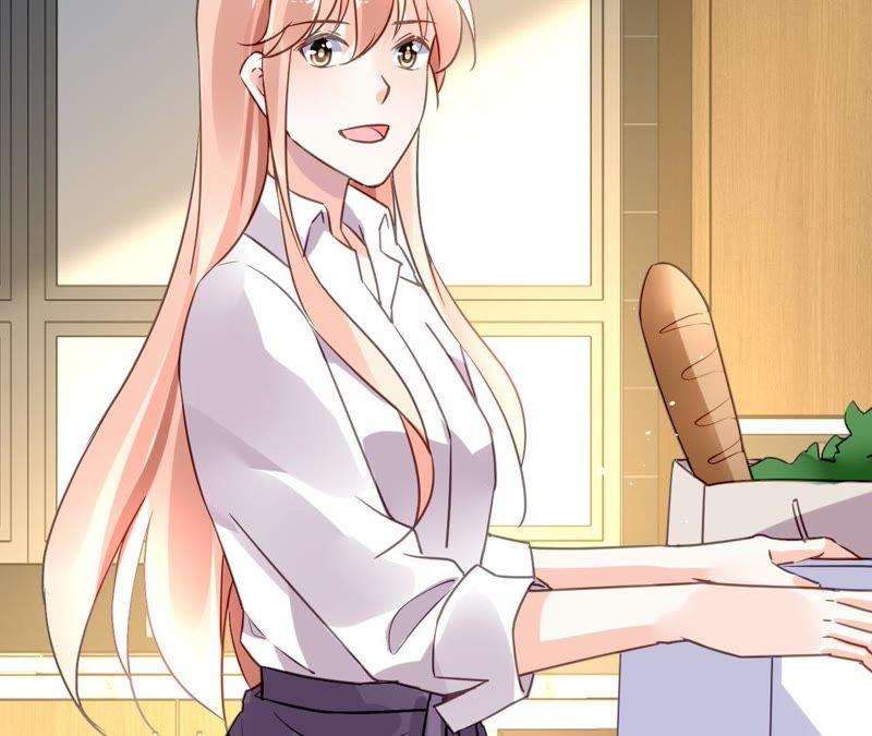 谋爱上瘾 - 第200话 大展厨艺 - 第30张图