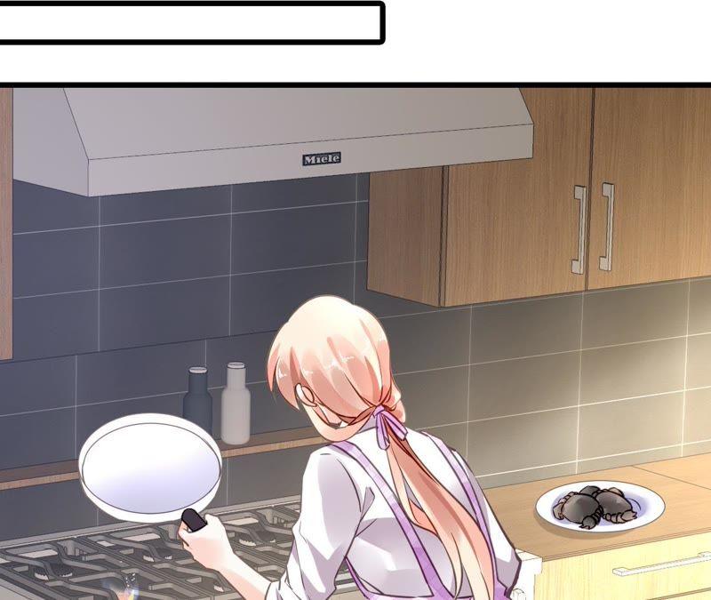 谋爱上瘾 - 第200话 大展厨艺 - 第42张图