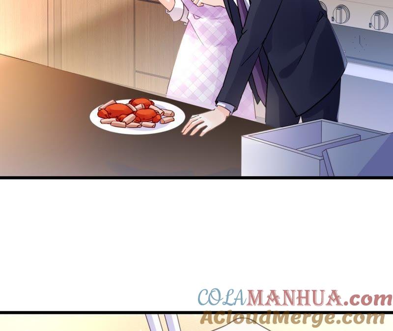 谋爱上瘾 - 第201话 家的滋味 - 第4张图