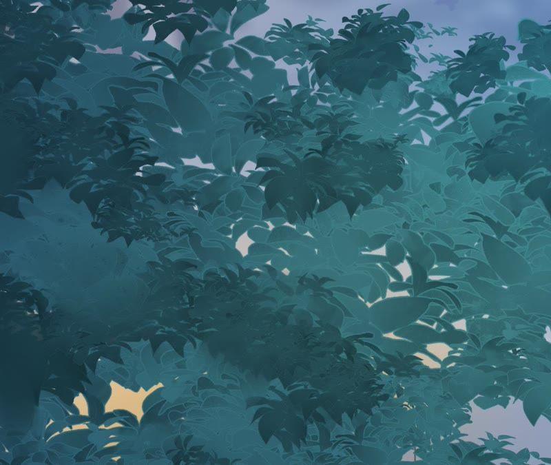 谋爱上瘾 - 第202话 交付真心 - 第33张图