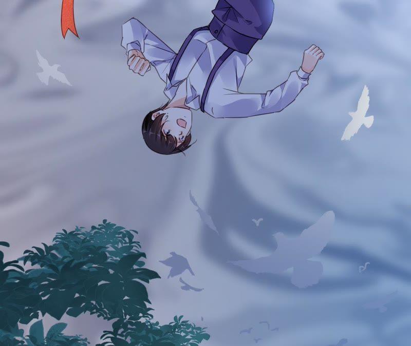 谋爱上瘾 - 第202话 交付真心 - 第32张图