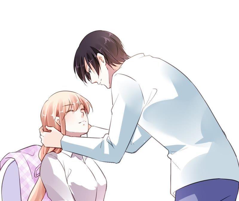 谋爱上瘾 - 第202话 交付真心 - 第11张图