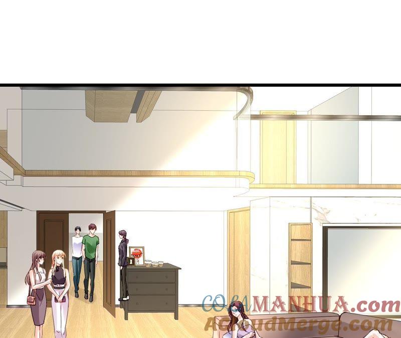 谋爱上瘾 - 第204话 是非由来 - 第37张图