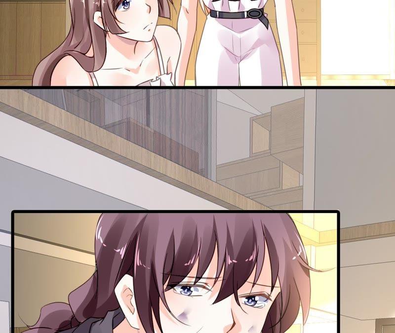 谋爱上瘾 - 第205话 恐怖过往 - 第20张图