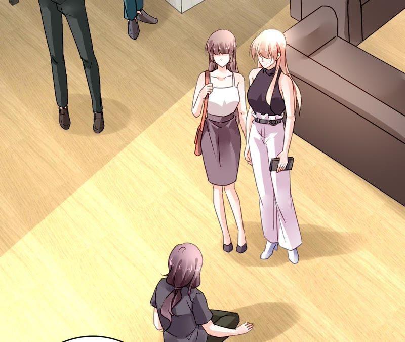 谋爱上瘾 - 第205话 恐怖过往 - 第27张图