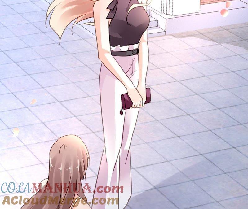 谋爱上瘾 - 第206话 复杂的过去 - 第61张图