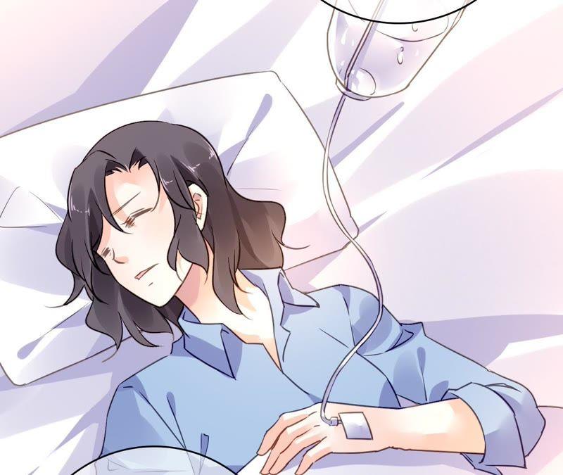 谋爱上瘾 - 第206话 复杂的过去 - 第21张图