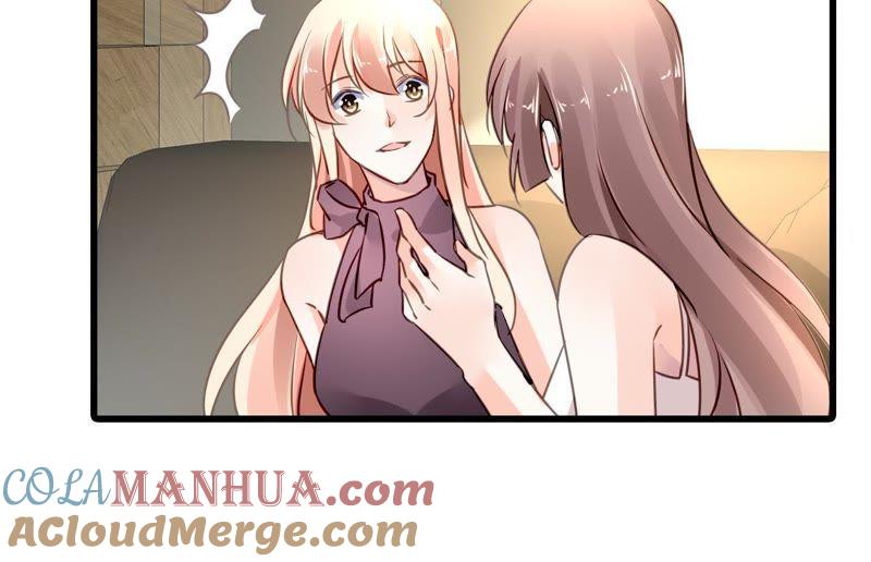 谋爱上瘾 - 第206话 复杂的过去 - 第40张图