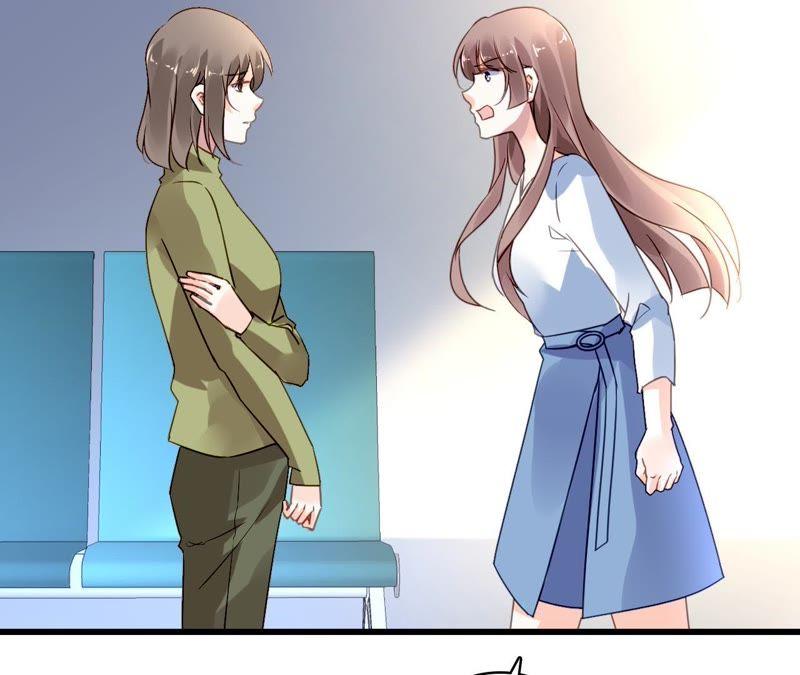 谋爱上瘾 - 第207话 手段毒辣 - 第54张图